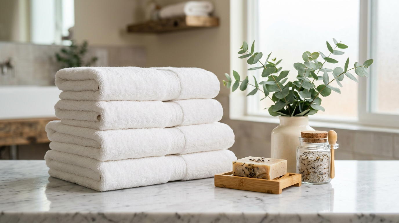 バス・ランドリー