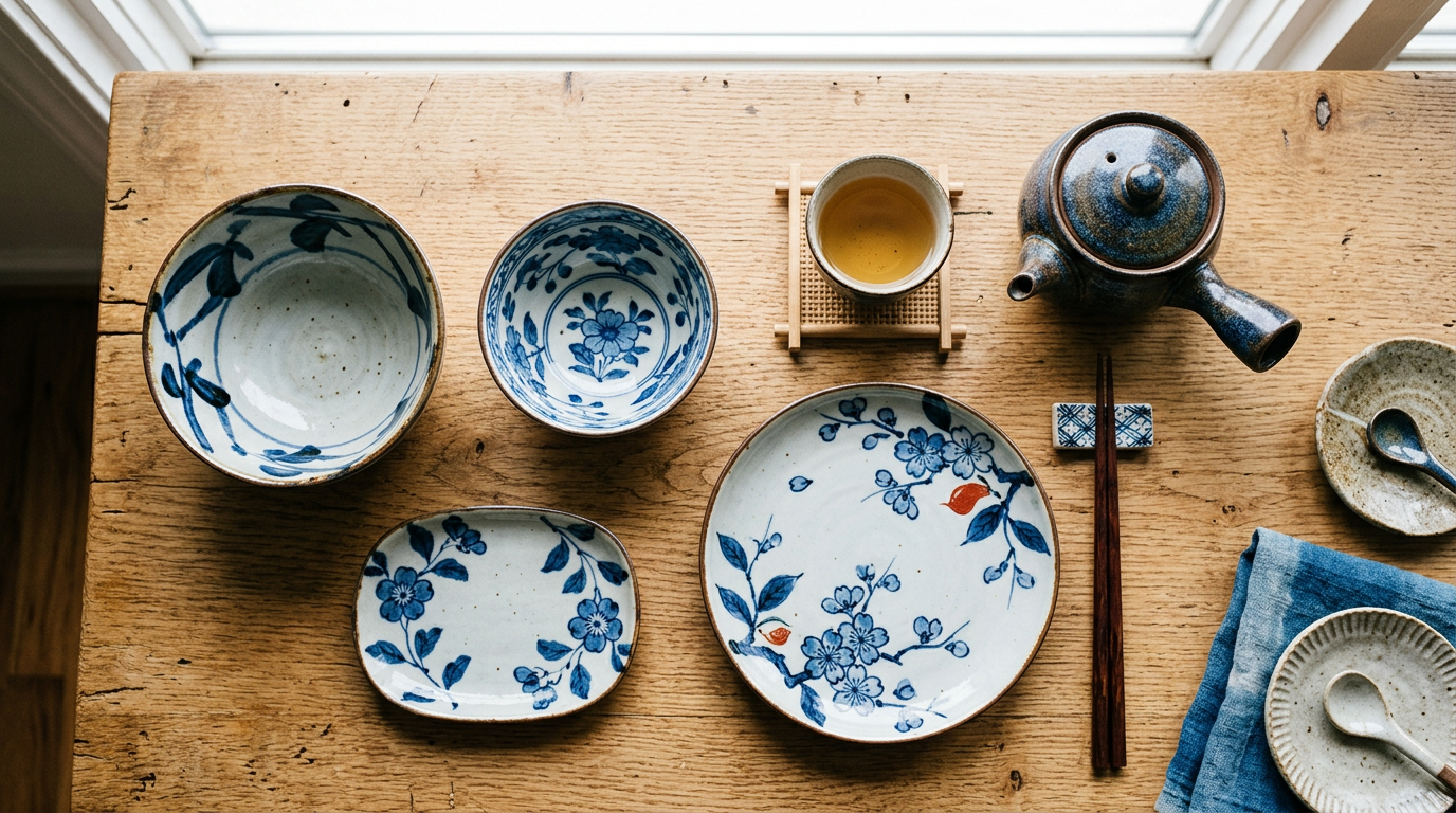 テーブルウェア